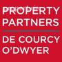 Property Partners de Courcy O'Dwyer Logo