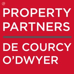Property Partners de Courcy O'Dwyer