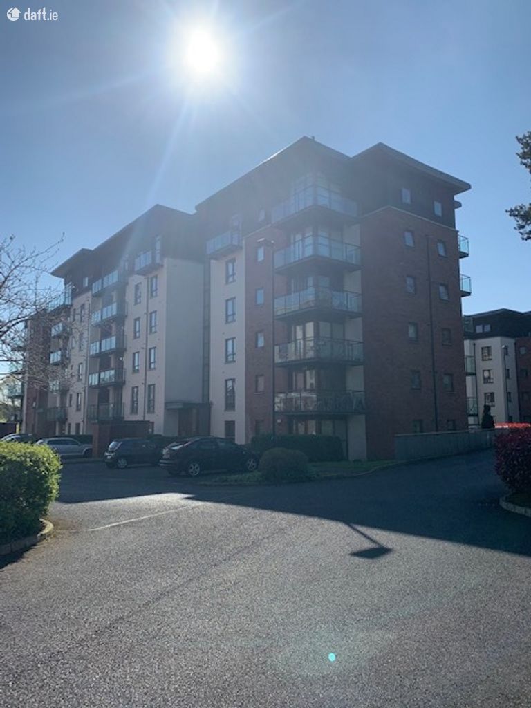 Apartment 32, Temple Lawns, Northwood, Santry, Dublin 9 - Click to view photos