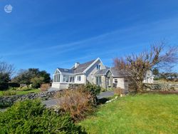 Kilroe East,Inverin,Galway, Spiddal, Co. Galway - Detached house