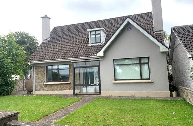 22 Monivea Road, Galway, Mervue, Co. Galway - Property.ie