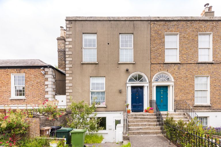 51 Belgrave Square North, Rathmines, Dublin 6 - Click to view photos
