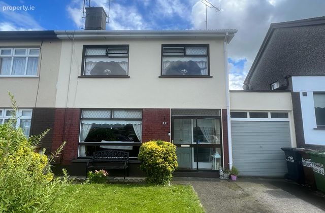59 Hillview, Drogheda, Co. Louth - Click to view photos