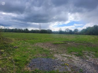 Lemonfield,Crecora,Patrickswell,Co. Limerick, Patrickswell, Co. Limerick - Site For Sale