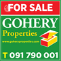 Gohery Properties