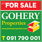 Gohery Properties