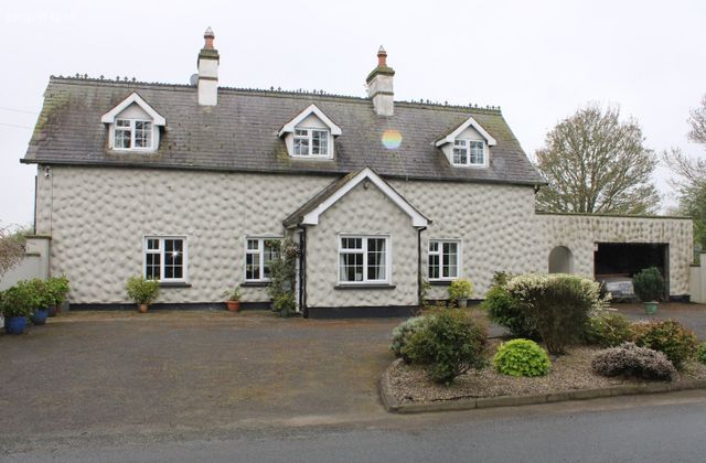 Castlemore, Tullow, Co. Carlow - Click to view photos