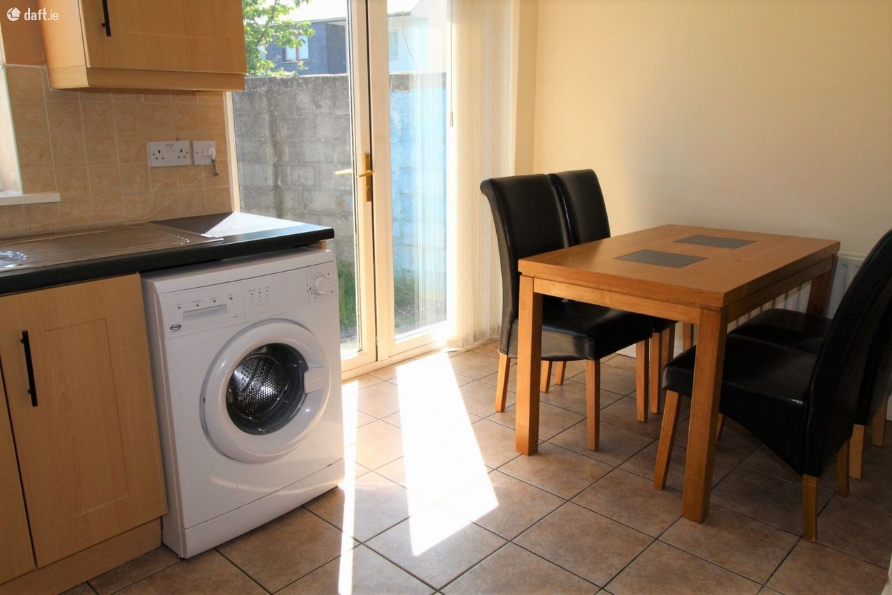 Horan Estates - 21A Newbury Drive, Clonshaugh, Dublin 17