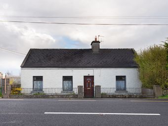 Mackney, Ballinasloe, Co. Galway