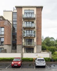 Apartment 13, Larchfield, Ashbourne Avenue, South Circular Road, Co. Limerick - Apartment For Sale