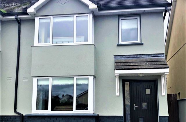 88 Palace Fields, Tuam, Co. Galway - Click to view photos