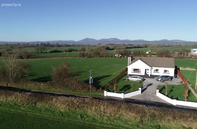 Ballygambon Lower, Cappagh, Dungarvan, Co. Waterford - Click to view photos