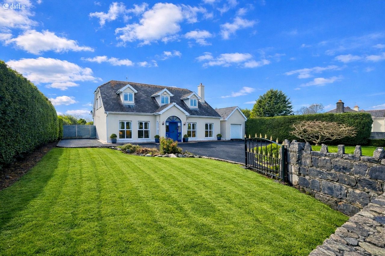 Rynn Lodge, Quinpool, Parteen, Co. Clare