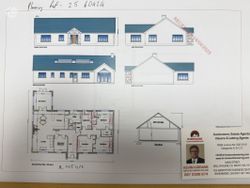 Ballinlass, Dunmore, Co. Galway - Site For Sale