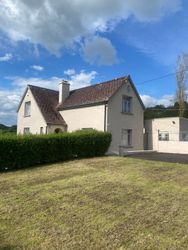 Grange,Kilmallock,Co. Limerick, Grange, Co. Limerick - Detached house