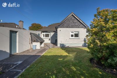 Carrigroman,40 Benvoirlich Estate,Bishopstown,Cork, Bishopstown, Co. Cork