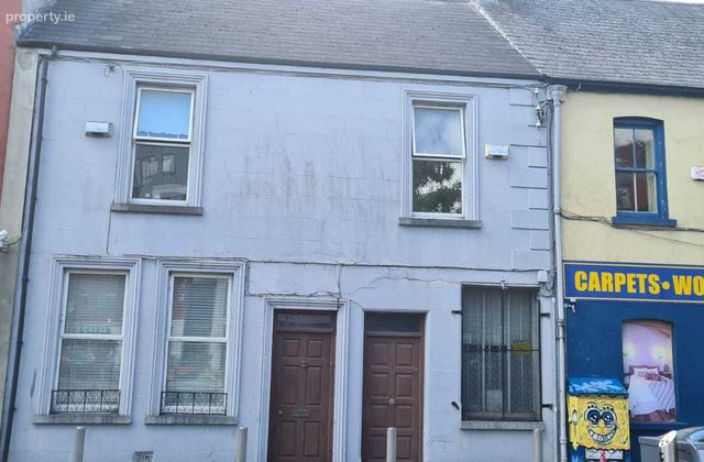 33 William Street Upper, Limerick City, Co. Limerick - Click to view photos