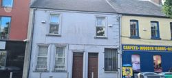 33 William Street Upper, Limerick City, Co. Limerick - Terraced house