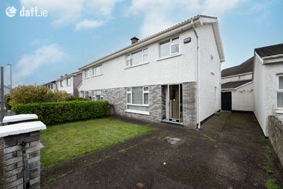 Oghill,17 Glencairn Park,Rossa Avenue,Bishopstown,Cork, Bishopstown, Co. Cork
