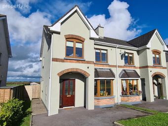 19 Meadow Brook, Tulsk, Co. Roscommon