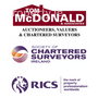 Tom McDonald & Associates Logo
