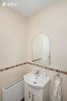 Oghill,17 Glencairn Park,Rossa Avenue,Bishopstown,Cork, Bishopstown, Co. Cork