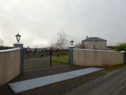 Cloongawnagh, Ballyhowly, Claremorris, Co. Mayo - Detached house
