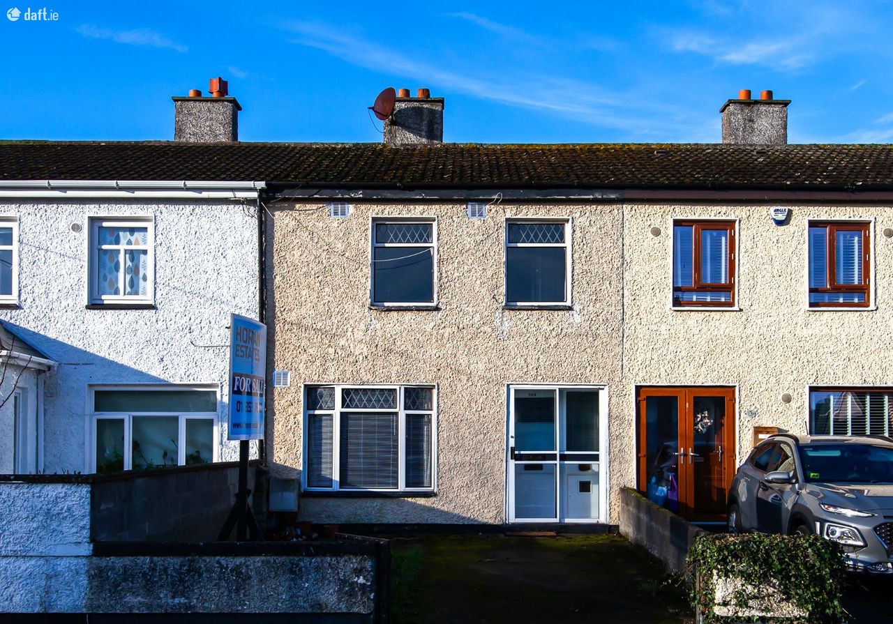 Horan Estates - 104 Fortlawn Avenue,Dublin 15, Clonsilla, Dublin 15