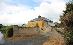Rahina House, Rahina, Clarina, Co. Limerick - Detached house