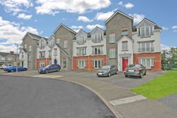 Apartment 7,An Cluan,Clonmacken,Limerick, Ennis Road, Co. Limerick - Apartment For Sale