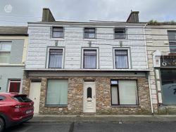Castle Street, Dunmore, Co. Galway - Terraced house