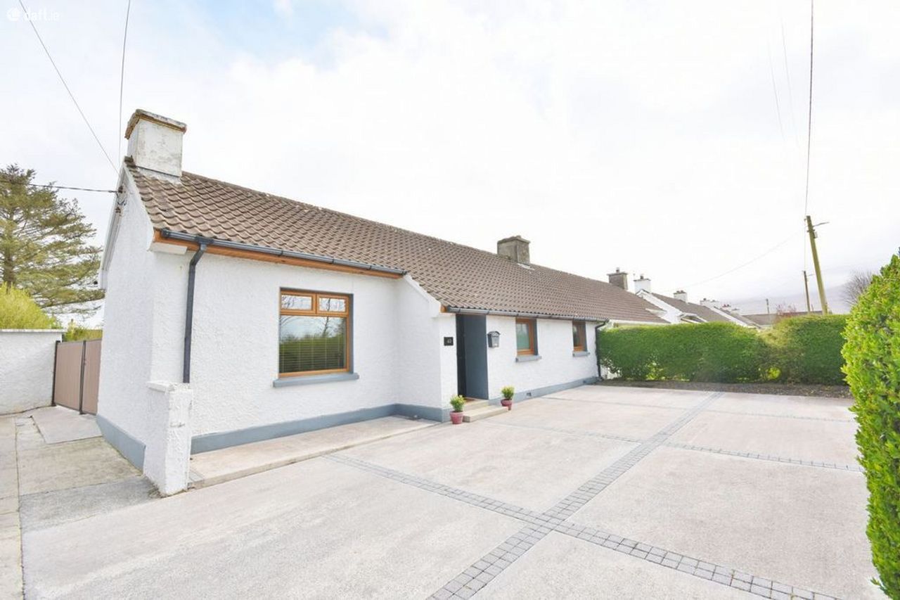 43 Lohercannon, Tralee, Co. Kerry