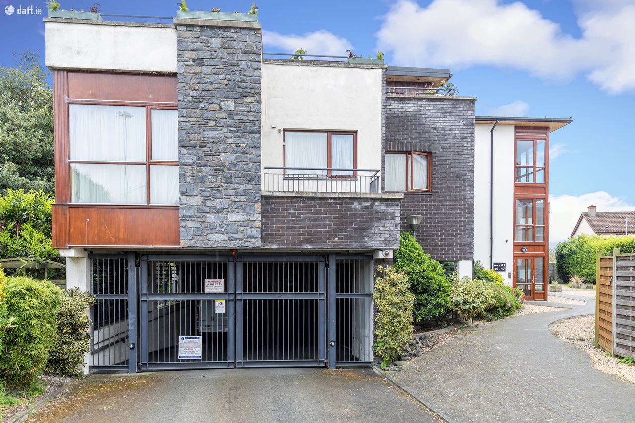 Horan Estates - St. Canice's Square, Finglas, Dublin 11