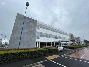 Office To Let at Part 1st Floor, Block S, Eastpoint Business Park, East Wall, Dublin 3, North Dublin City