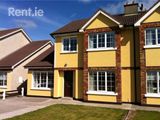 3 Briot Drive, Templars Hall, Waterford, Butlerstown, Co. Waterford