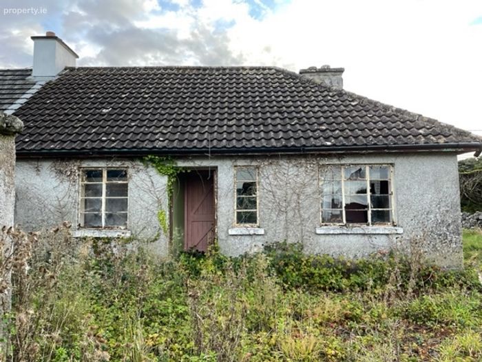 Ballyhenry, Shrule, Co. Mayo Property.ie