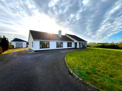 Grange, Turloughmore, Co. Galway - Detached house