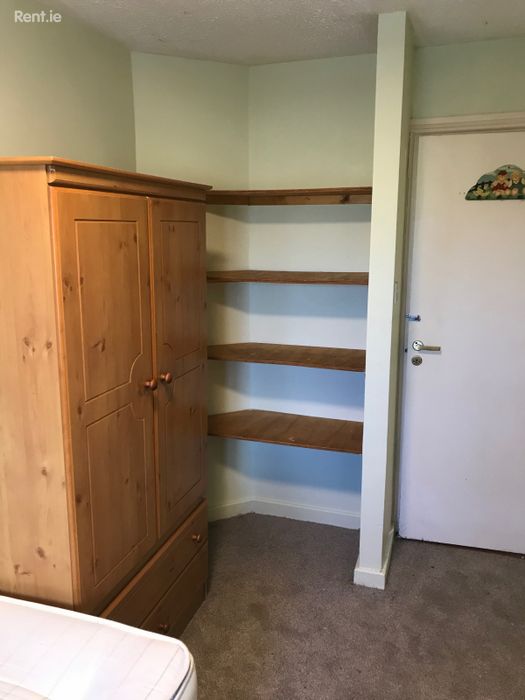 Apartment 509, Glenlara House, Mount Place, Limerick City