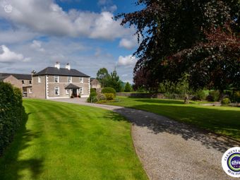 Cappakeel House,Cappakeel,Emo,Portlaoise,Co. Laois, Emo, Co. Laois - Investment Property