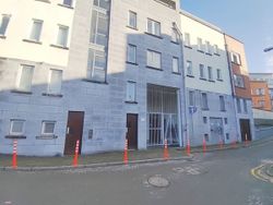 Apartment 112, Abbey River Court, Limerick City, Co. Limerick - Apartment For Sale