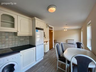 Apartment 14, Rockwood Court, Sligo, Co. Sligo - Image 4