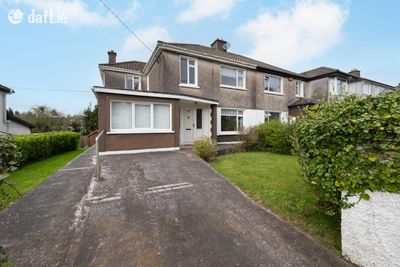 70 Westgate Road,Bishopstown,Cork, Bishopstown, Co. Cork