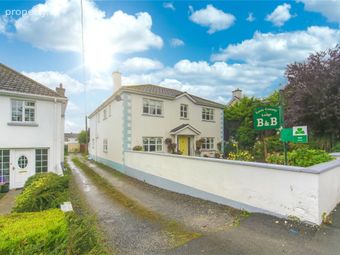 Laois County Lodge, Dublin Road, Portlaoise, Co. Laois - Image 4