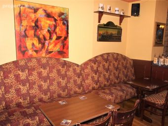 Campbells Lounge Bar, Main Street, Swinford, Co. Mayo - Image 4