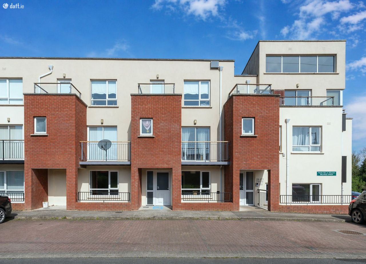 11 Millrace Green,Saggart,Co. Dublin, Saggart, Co. Dublin