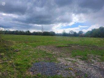 Lemonfield Road, Rootiagh, Patrickswell, Co. Limerick - Site For Sale