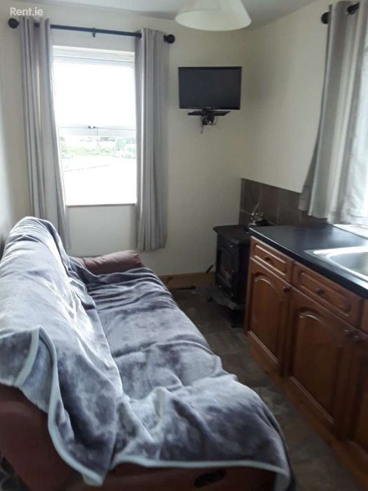 National Ballyhaunis, Ballyhaunis, Co. Mayo Apartments and Houses for