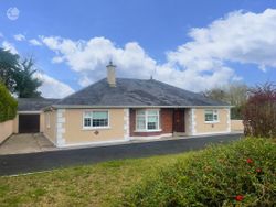Kildromin, Kilteely, Co. Limerick - Bungalow For Sale