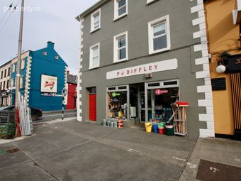 Pj Diffley, Main Street, Ballymahon, Co. Longford - Image 5