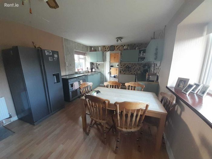 Ballinakill, Garryhill, Bagenalstown, Garryhill, Co. Carlow Shared